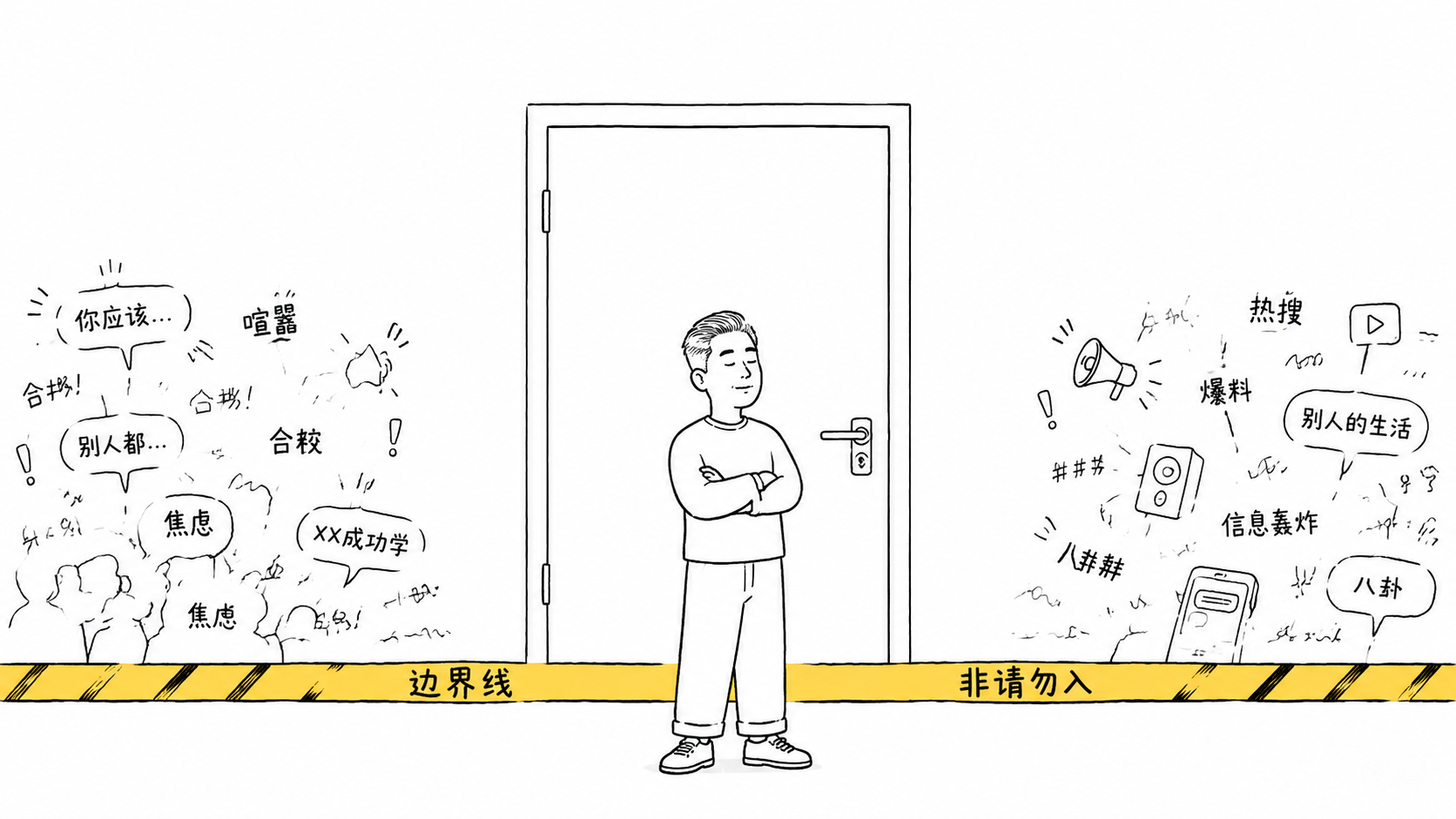 直接关闭沟通的红线入口